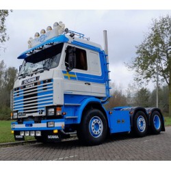 WSI 01-4567 van de Kamp & Dochters