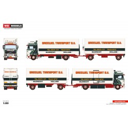 WSI 01-4600 Breewel