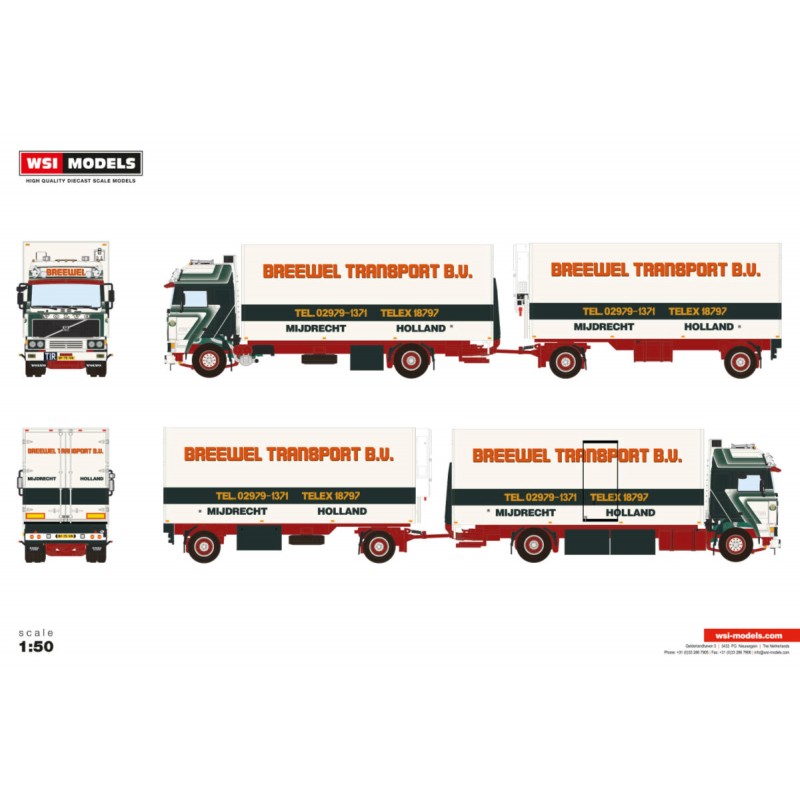 WSI 01-4600 Breewel WSI 01-4600 Breewel