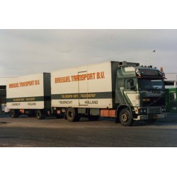 WSI 01-4600 Breewel
