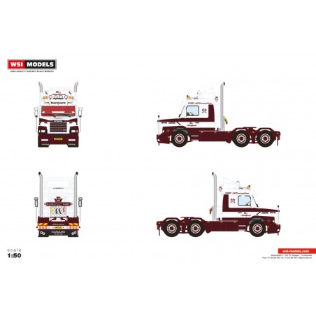 WSI 01-4709 Scangaard