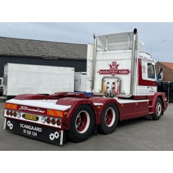 WSI 01-4709 Scangaard