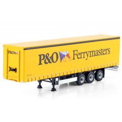WSI 04-2210 Premium Line P&O Ferrymasters