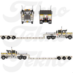 Tekno 87040 van den Herk