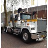 Tekno 87040 van den Herk