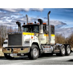 Tekno 87040 van den Herk