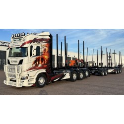 Tekno 86489 Angeby Akeri