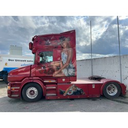 Tekno 87717 Contship