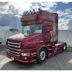 Tekno 87717 Contship