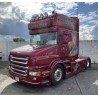 Tekno 87717 Contship