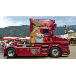 Tekno 87717 Contship