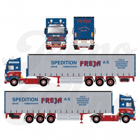 Tekno 85451 Morten Nielsen