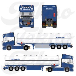 Tekno 87986 Slurink