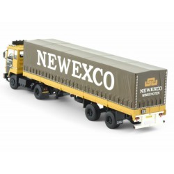 Tekno 84844 Newexco