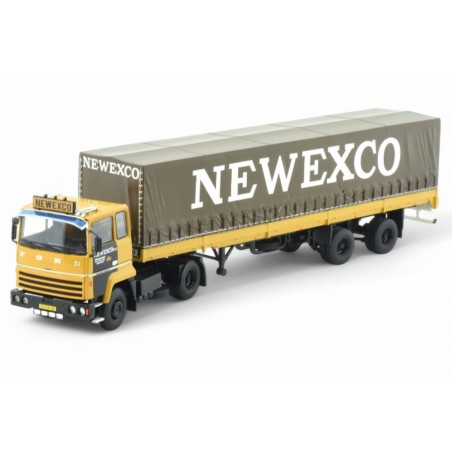 Tekno 84844 Newexco