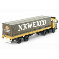 Tekno 84844 Newexco