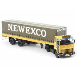 Tekno 84844 Newexco