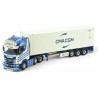 Tekno 86361 Hans Lubrecht