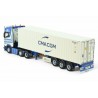 Tekno 86361 Hans Lubrecht
