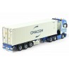 Tekno 86361 Hans Lubrecht
