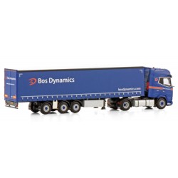 WSI 01-4644 Bos Dynamics