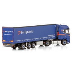 WSI 01-4644 Bos Dynamics