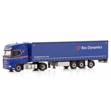 WSI 01-4644 Bos Dynamics