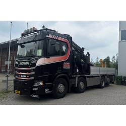 WSI 01-4669 Bouwrent