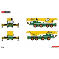 WSI 51-2173 Koninklijke Saan