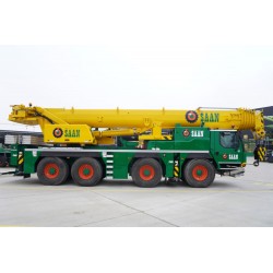 WSI 51-2173 Koninklijke Saan