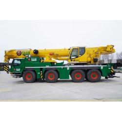 WSI 51-2173 Koninklijke Saan