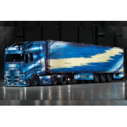 WSI 01-4814 Thomann - Outliner