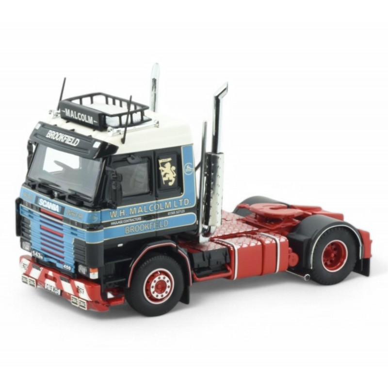 Tekno 85246 Malcolm Tekno 85246 Malcolm