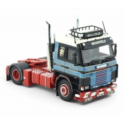 Tekno 85246 Malcolm