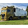 Tekno 87945 Müller "Golden Commander"