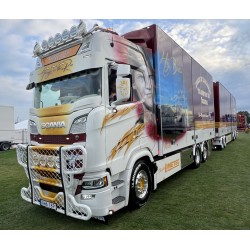 Tekno 87764 Jimmie Karlsson "Avicci"