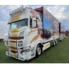 Tekno 87764 Jimmie Karlsson "Avicci"