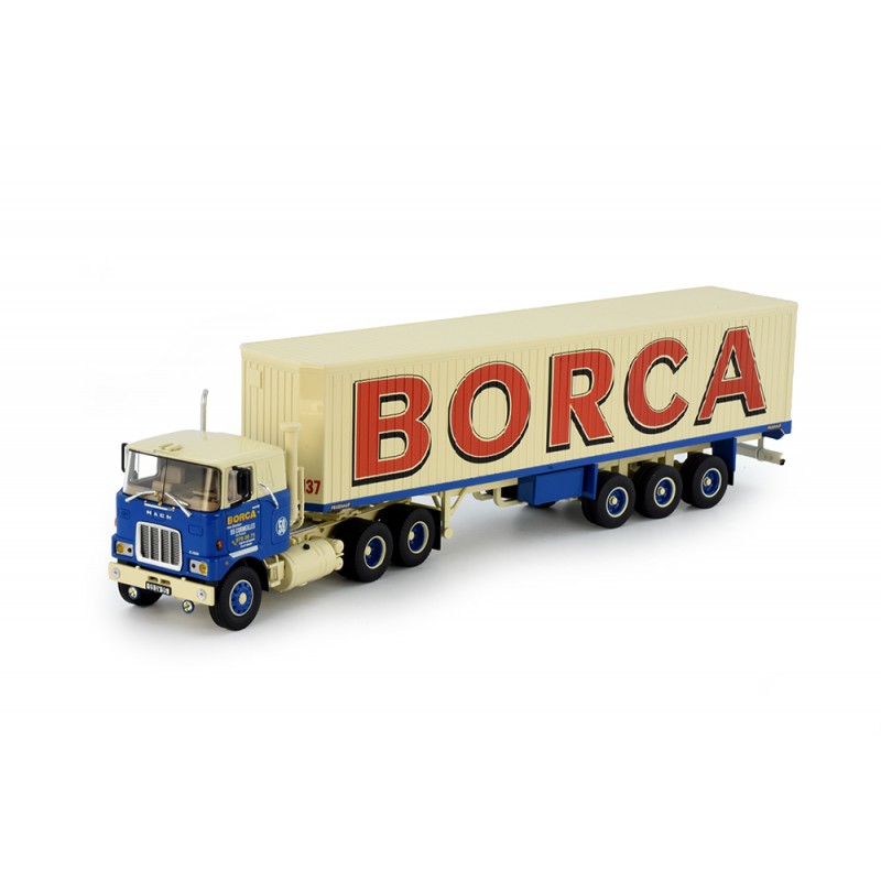 Tekno 72225 Borca