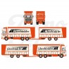 Tekno 87548 Heebink