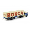 Tekno 72225 Borca