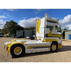 Tekno 87536 Payne Greek Volvo