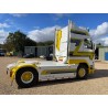 Tekno 87536 Payne Greek Volvo