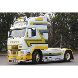 Tekno 87536 Payne Greek Volvo