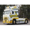 Tekno 87536 Payne Greek Volvo