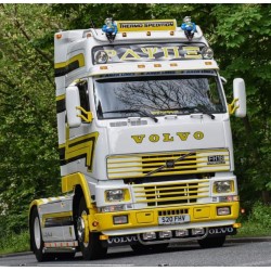 Tekno 87536 Payne Greek Volvo