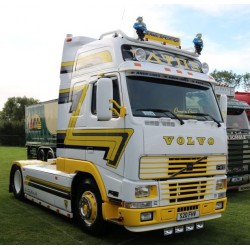 Tekno 87536 Payne Greek Volvo