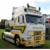 Tekno 87536 Payne Greek Volvo