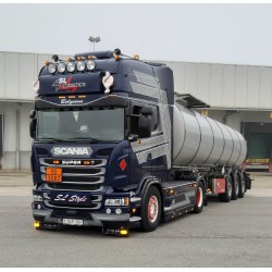 Tekno 87066 SL Logistics