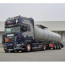 Tekno 87066 SL Logistics
