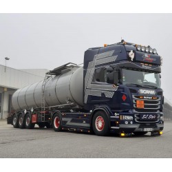 Tekno 87066 SL Logistics